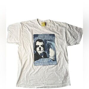 Big Dogs T Shirt 2002 Y2K. James Bone Bond 0OK9 Casino Grr
Royale Big Dogs